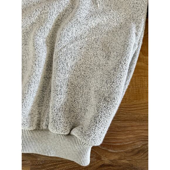 Vintage Star Trek‎ The Experience Las Vegas Hilton 1/4 Zip Up ,1997 No Tag EUC - Picture 6 of 9